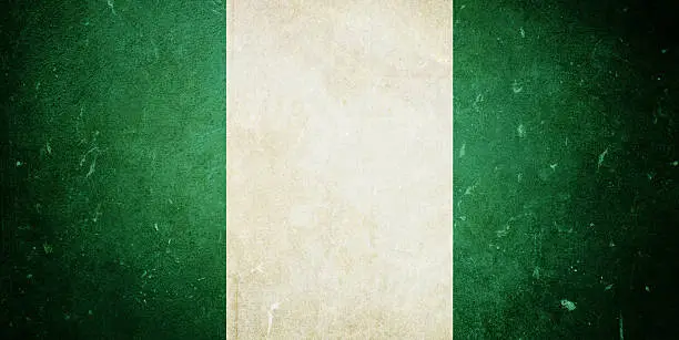 Photo of Flag of Nigeria