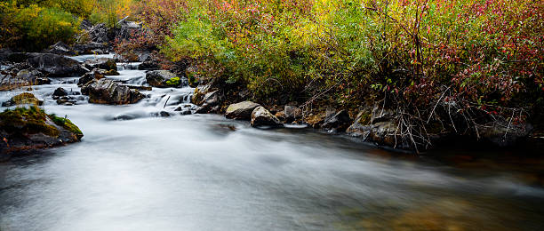 istock Palisades Creek-Autumn 174973951