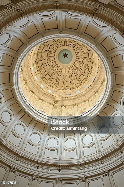 Kapitol Budowa Of Texas - zdjęcia stockowe i więcej obrazów Architektura - Architektura, Austin - Stan Teksas, Bez ludzi