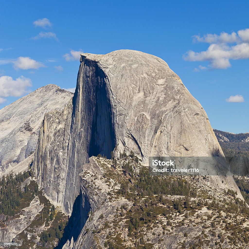 Parque Nacional de Yosemite, California - Foto de stock de California libre de derechos