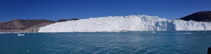 istock Eqi Glacier, Greenland 1749752729