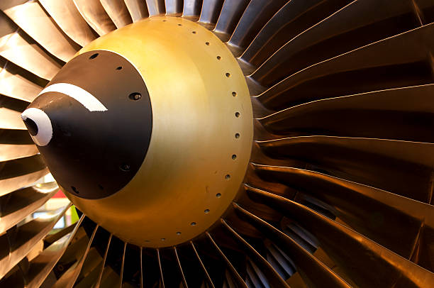 istock Turbine and blades 174975567