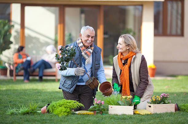 istock In the garden. 174975707