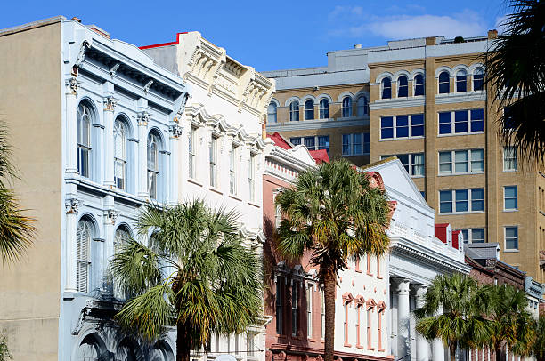 istock Charleston, South Carolina 174976509
