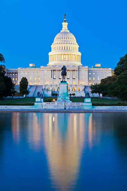 istock The US Capitol Building In Washington DC 174976825