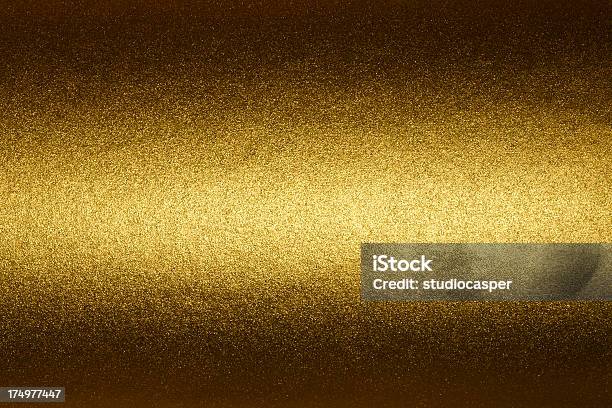 ゴールドの背景 - 金箔のストックフォトや画像を多数ご用意 - 金箔, 紙, 暗い