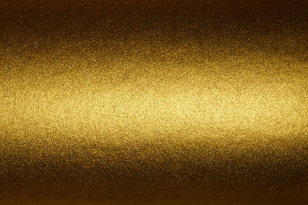 istock Abstract texture background in shades of gold 174977447