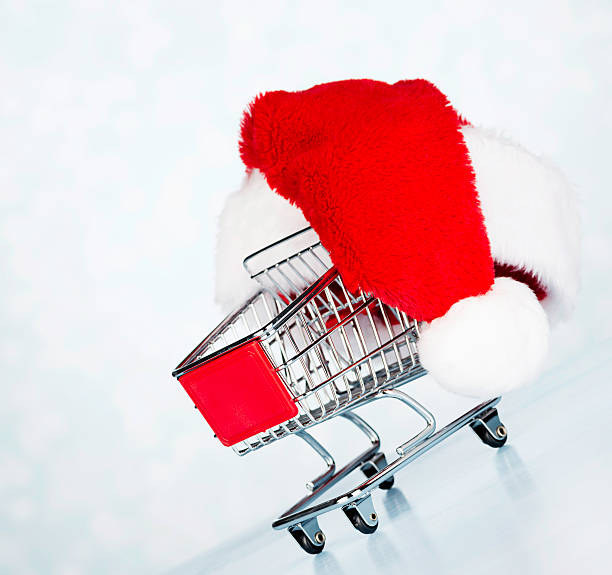 istock Christmas Shopping 174977660