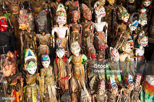 Puppet Java Hd Theatre Puppet In Java Indonesia Stock Photo - Download Image Now ...