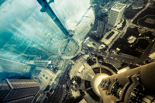istock traffic at shanghai china 174978432