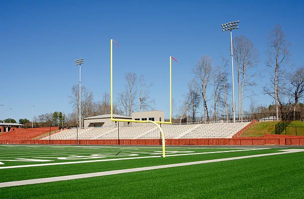 istock Football Stadium 174978540