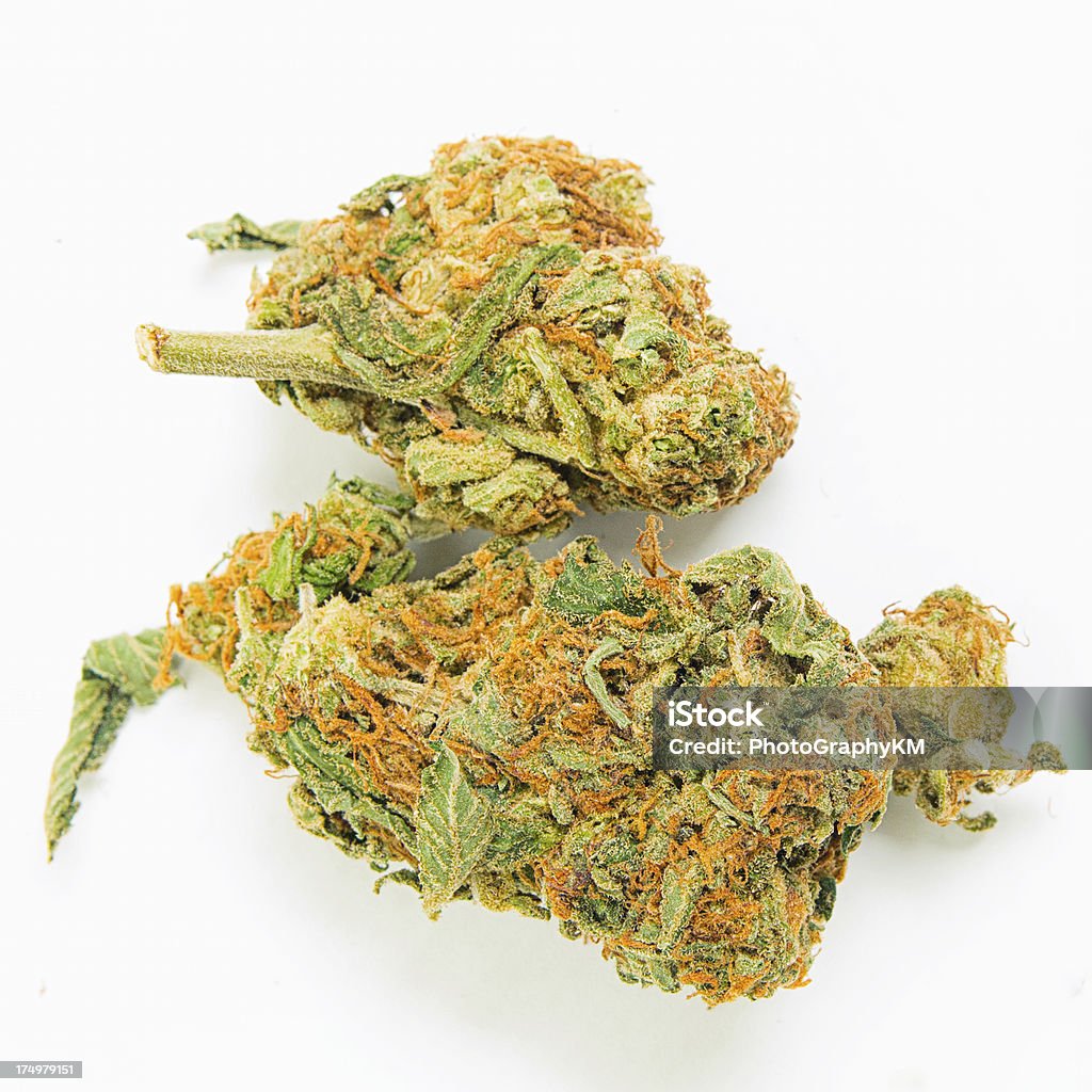 Medical Marijuana medical marijuana for herbal therapy Multiple Sclerosis Stock Photo