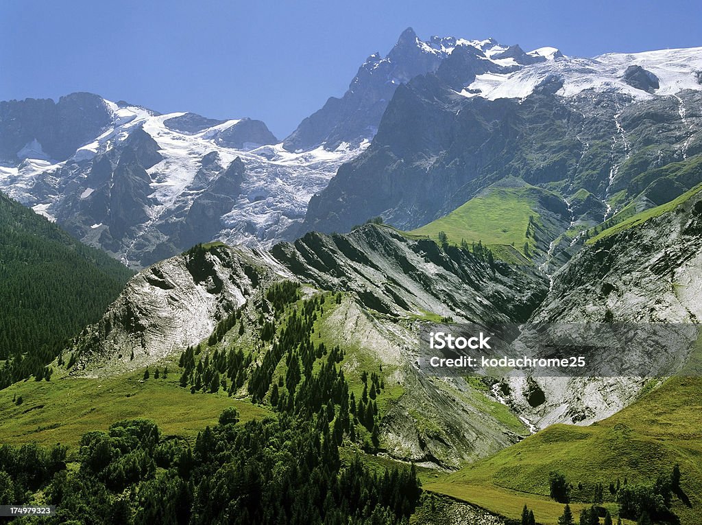 Alpes australianos - Foto de stock de Savoie royalty-free