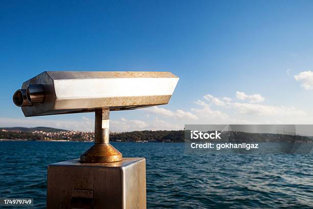 Istanbul Blick Auf Den Bosporus Stockfoto und mehr Bilder von Alt - Alt, Aussicht genießen, Bosporus