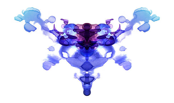 Colorful Rorschach Samples 1,000+ Rorschach Stock Illustrations, Royalty-Free Vector Graphics ...
