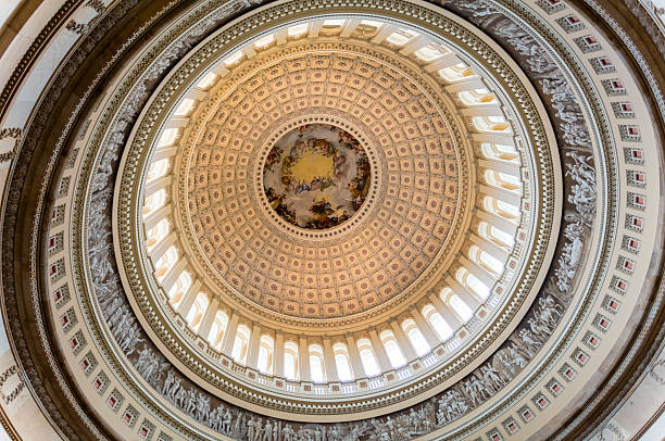 istock United States Capitol Dome 174980699