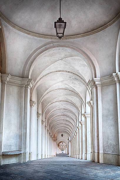 istock Archway on Monte Berico, Vicenza Veneto Italy 174980742