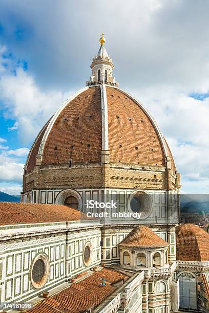Duomo Santa Maria Del Fiore Florence Tuscany Italy Stock Photo - Download Image Now
