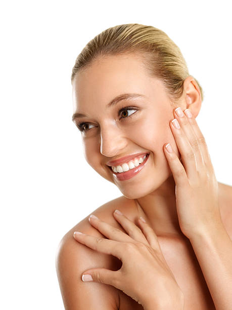 istock This product has rejuvenated my skin! 174981164