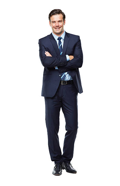 istock Fully expecting any corporate surprises! 174981457