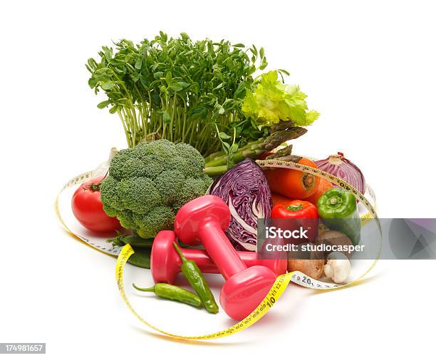 ヘルシーな野菜ダイエットコンセプト - みずみずしいのストックフォトや画像を多数ご用意 - みずみずしい, アイデア, アスパラガス