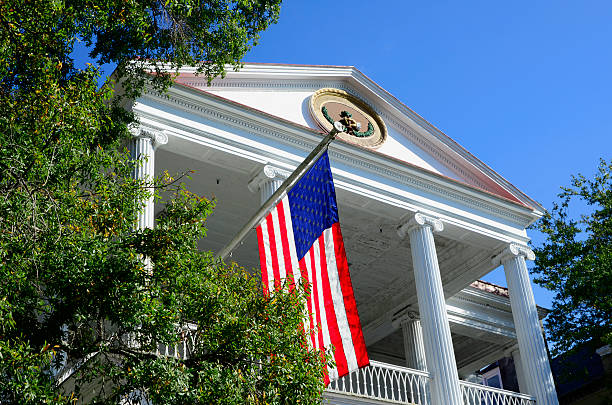 istock Charleston, South Carolina 174981750