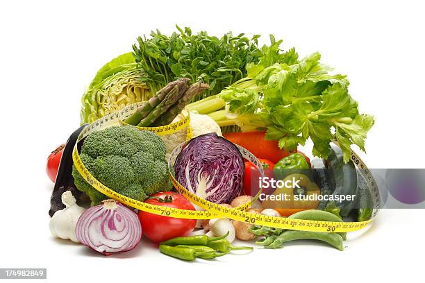 ヘルシーな野菜ダイエットコンセプト - みずみずしいのストックフォトや画像を多数ご用意 - みずみずしい, アイデア, アスパラガス