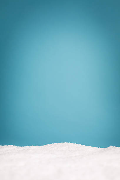 istock Wintery Background for Christmas, With Copy Space 174983098