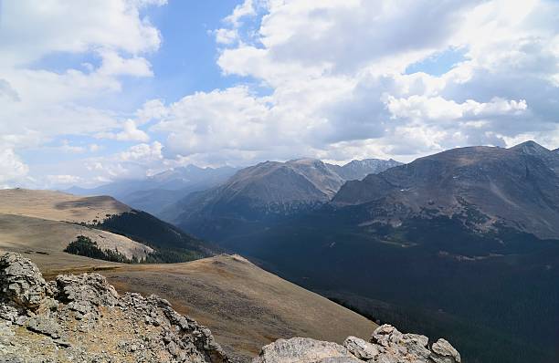 istock Rocky Mountain National Park 174983527