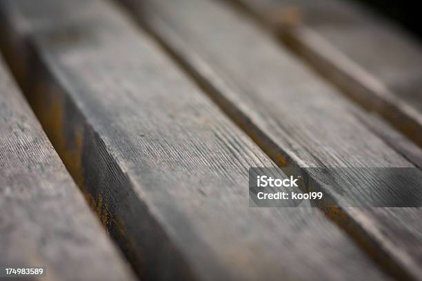 Abertura Amplio Enfoque De Fondo De Textura De Madera Foto de stock y más banco de imágenes de Abstracto