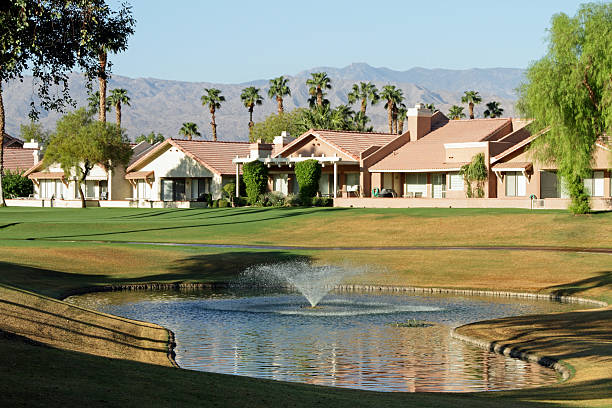 istock Country Club 174984121