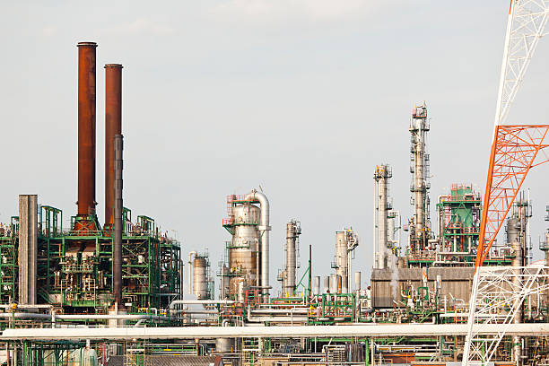 istock Refinery Detail 174984173