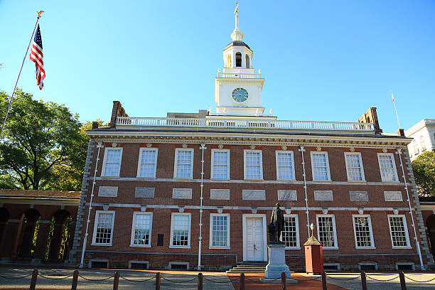 istock Independence Hall XXXL 174984283