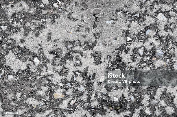 Zement Mauer Stockfoto und mehr Bilder von Beschädigungseffekt - Beschädigungseffekt, Beton, Betonblock