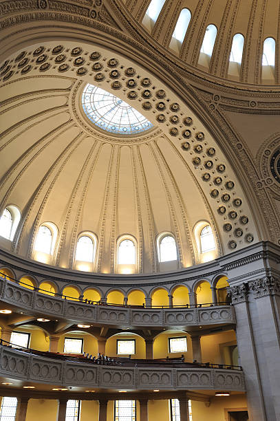 istock Christian Science Church in Boston 174985158