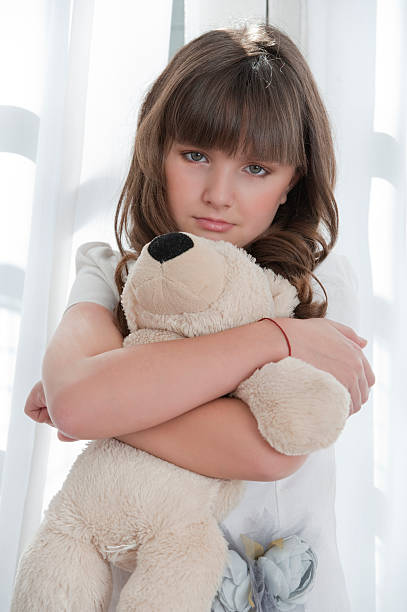 istock Beautiful Girl 174985265