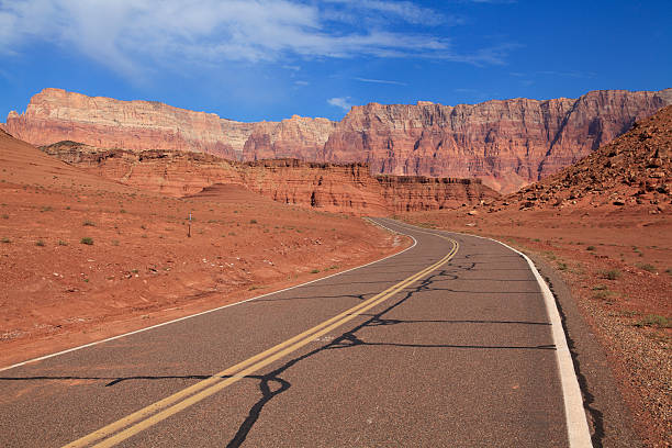 istock Marble canyon national park, Arizona, USA. 174986400