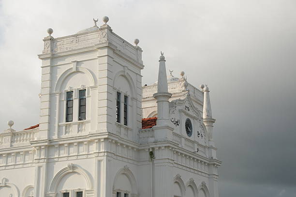 istock Galle fort, Sri Lanka. 174986492