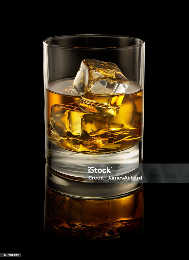 A Glass Of Whiskey On The Rocks Stock Photo - Download Image Now - Whiskey, Drinking Glass, Black Background - iStock A Glass Of Whiskey On The Rocks Stock Photo - Download Image Now - Whiskey, Drinking Glass, Black Background - iStock