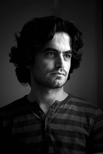 istock Portrait of a Turkish man. 174986867
