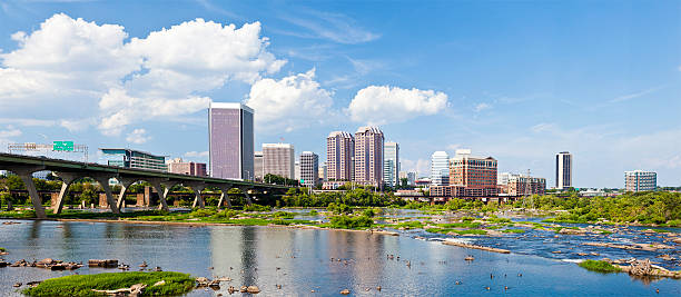 istock Richmond, Virginia, USA 174987115