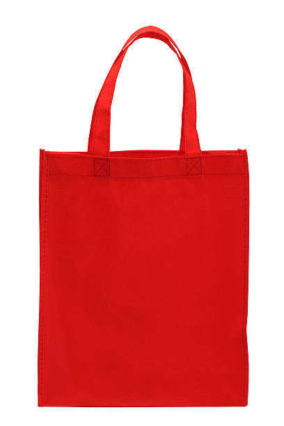 54,400+ Red Shopping Bag Stock Photos, Pictures & Royalty-Free Images ...