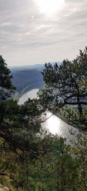 istock Saxon Switzerland national park 1749877791
