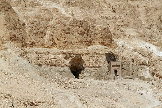 istock Research in the Valley of Kings 174988513