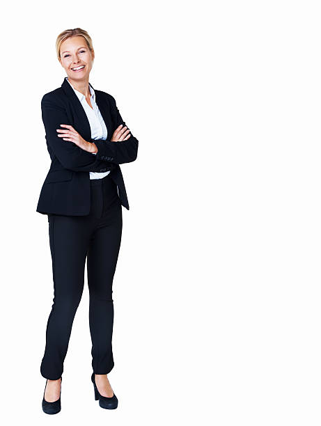 istock She's a confident businesswoman 174988552