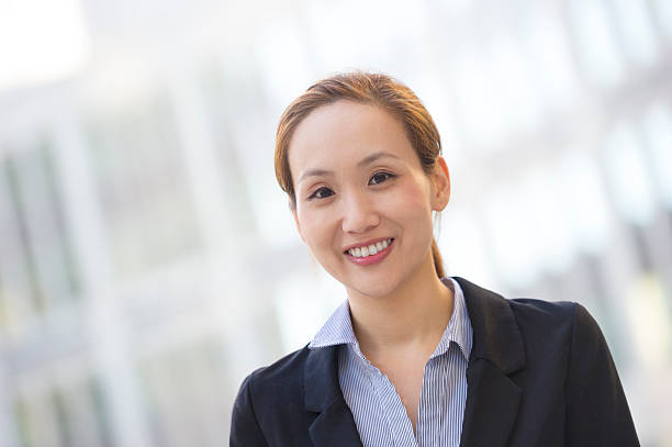 istock Business Portrait 174988579