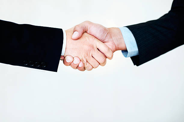 istock Agreed on in principal 174988777