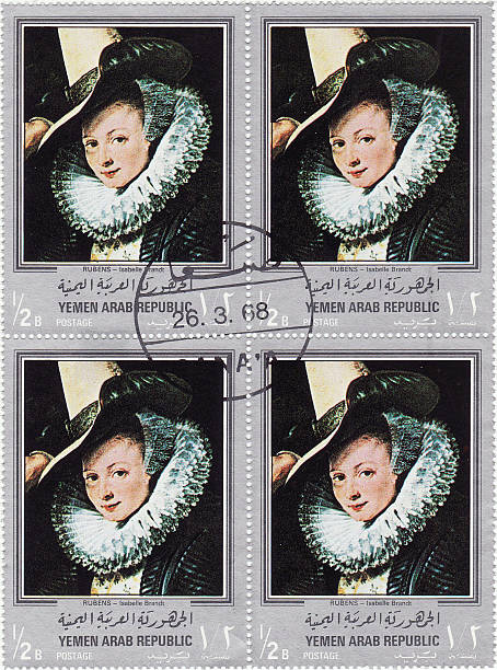 istock Peter Paul Rubens Painting 174989003