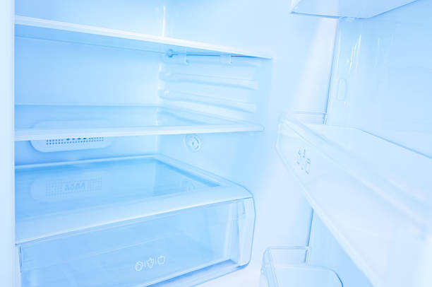 istock refrigerating chamber of the refrigerator 174989722