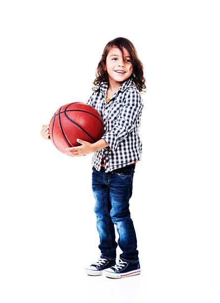 istock I love basketball! 174990462